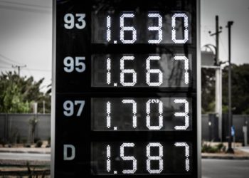 Ipsos: “Bencinazo” convierte a la inflación en una de las principales preocupaciones de los chilenos