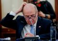 Diputados pedirán a Contraloría que investiguen eventual omisión en declaración patrimonial de Quiroz