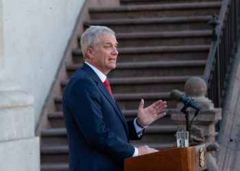 Día del Trabajador: Presidente Kast admite “emergencia laboral” y llama a una marcha pacífica
