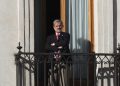 Squella e Irarrázaval protagonizan duro choque en La Moneda por descoordinación del Gobierno