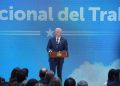 Presidente Kast llama a manifestaciones pacíficas este 1 de mayo: “Los invito a que aislemos a los violentistas”