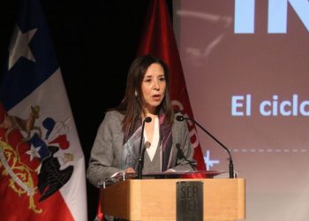 Cuenta Pública: Servel destaca participación electoral histórica al lograr 85,89% de votación en 2025