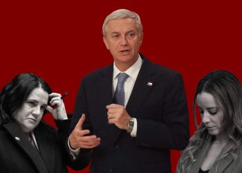 Ministras Steinert y Sedini dejan el gobierno de Kast: conoce cómo queda el nuevo gabinete