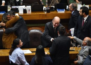 La batalla del Senado: Ley Miscelánea tiene 12 artículos que caminan al filo de los 26 votos