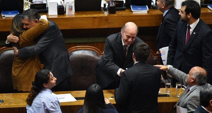 La batalla del Senado: Ley Miscelánea tiene 12 artículos que caminan al filo de los 26 votos