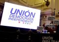 UDI responde a Republicanos por AC contra Grau: “Los tiempos de la ‘derechita cobarde’ se terminaron”