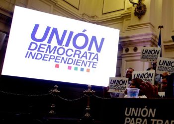 UDI responde a Republicanos por AC contra Grau: “Los tiempos de la ‘derechita cobarde’ se terminaron”