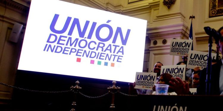 UDI responde a Republicanos por AC contra Grau: “Los tiempos de la ‘derechita cobarde’ se terminaron”