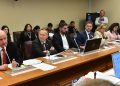 Comisión de Hacienda aprueba rebaja del impuesto corporativo y avanza en la megarreforma