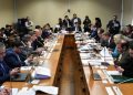 Comisión de Hacienda aprueba por unanimidad primer artículo del Plan de Reconstrucción Nacional