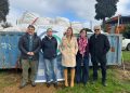 Del residuo al recurso: Campaña AgroCircular vuelve a Osorno para impulsar la sostenibilidad en el agro