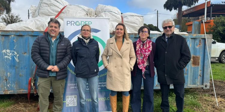 Del residuo al recurso: Campaña AgroCircular vuelve a Osorno para impulsar la sostenibilidad en el agro