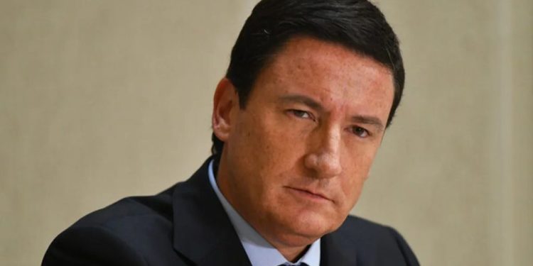 Arturo Squella confía en apoyo de Kusanovic: “No tengo ninguna duda con el valor que él le asigna a la libertad de emprender”