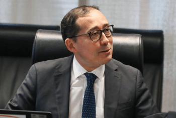 Fiscal Cubillos no descarta citar a Máximo Pacheco en investigación por presuntas irregularidades en Codelco