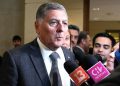 Biministro Alvarado y tramitación de Ley de Reconstrucción: “Traigan las propuestas, miremos, evaluemos”