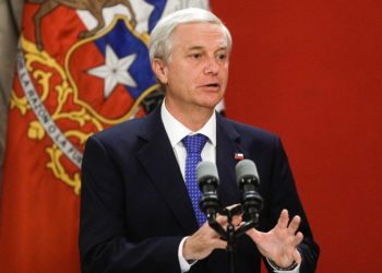 Presidente Kast tras ajuste ministerial en tiempo récord: “No esperaba hacer este cambio de gabinete”