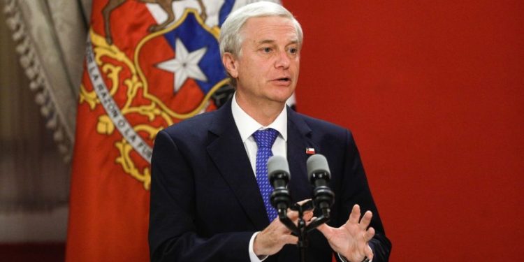 Presidente Kast tras ajuste ministerial en tiempo récord: “No esperaba hacer este cambio de gabinete”
