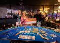 Tres grandes premios en un solo fin de semana: Casino MDS Talcahuano celebró a ganadores en bingo, mesas y máquinas de juego