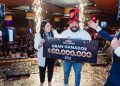 Casino MDS Osorno entregó premio de 60 millones a ganador del histórico sorteo Súper Millonazo  