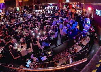 Casino MDS Osorno prepara fin de semana cargado de entretención y gran sorteo de $15 millones