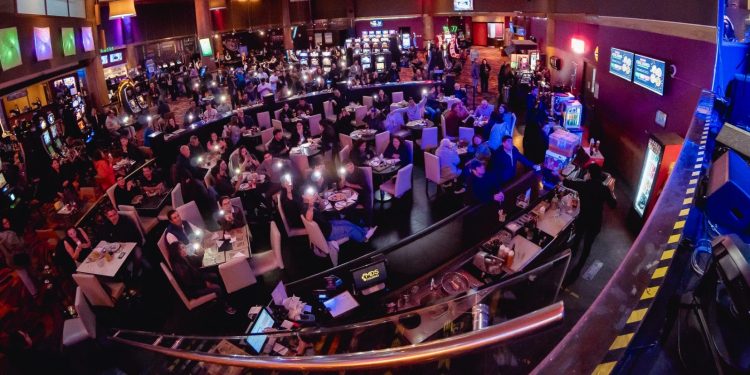 Reales del Valle e imperdibles promociones marcarán feriado de 21 de mayo y fin de semana en Casino MDS Osorno