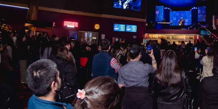 MDS Osorno invita a celebrar el Día de la Madre con shows en vivo, premios y experiencias imperdibles