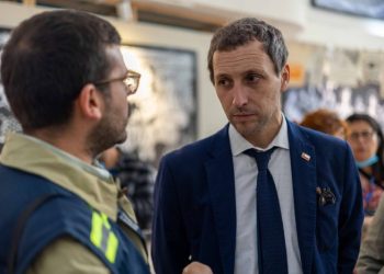 Subsecretario De la Cerda: “Nuestro objetivo es sacar la Ley de Patrimonio del Congreso este año”