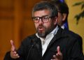 Bancada PPD rechaza amenazas de muerte a diputado Jaime Araya tras anunciar “tsunami” de indicaciones