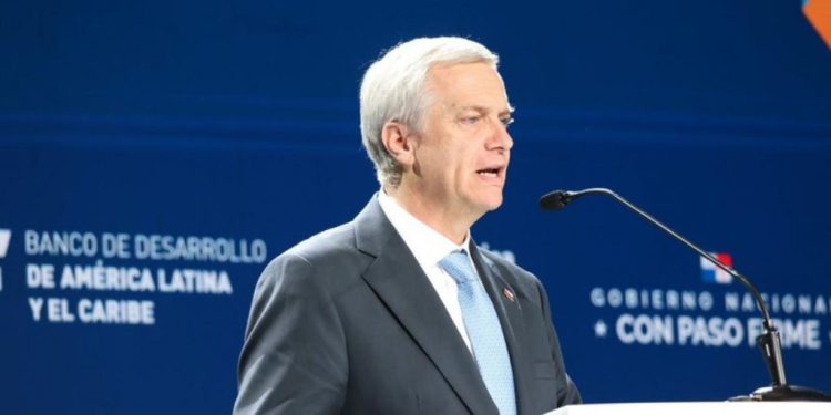 Presidente Kast dona el 20% de su sueldo a fundaciones