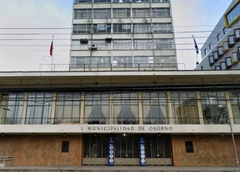 Fraude informático en Osorno: Alcalde confirma destitución de funcionarios