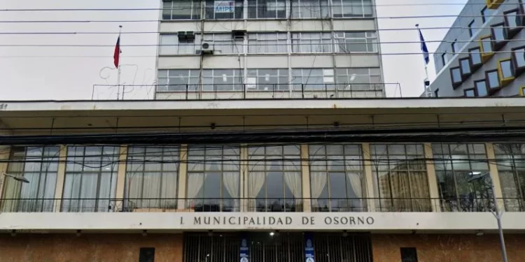 Fraude informático en Osorno: Alcalde confirma destitución de funcionarios