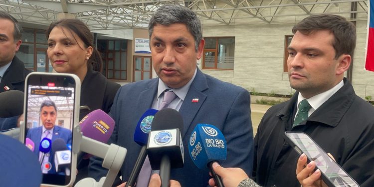 Gobierno anuncia el inicio del proceso de activación de beneficio del Cupón de Gas Licuado para apoyar a familias vulnerables durante el invierno