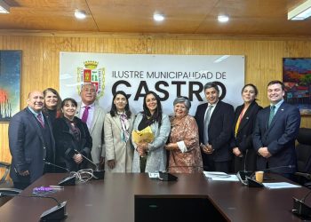 Gobierno refuerza red de protección para mujeres víctimas de violencia de género en Los Lagos