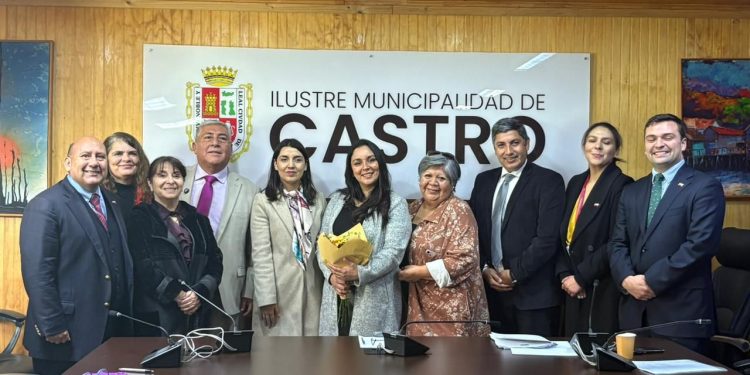 Gobierno refuerza red de protección para mujeres víctimas de violencia de género en Los Lagos