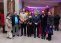 Sonesta Hotel Osorno inaugura la sexta versión de su exhibición artística “Osorno cinco pintores”