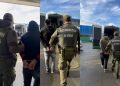 Detenidos por robo con violencia y homicidio frustrado a carabinero en Calbuco