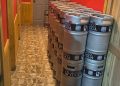 Puerto Montt: Fiscalización a Ley de alcoholes termina con decomiso de cerveza artesanal