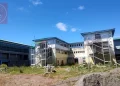 Liceo Carmela Carvajal de Osorno: Confirman reinicio de obras