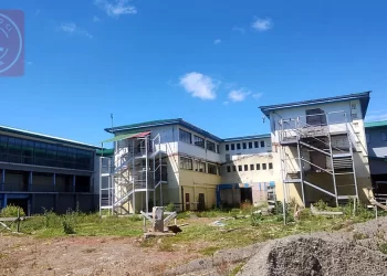 Liceo Carmela Carvajal de Osorno: Confirman reinicio de obras