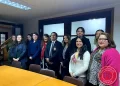 Femicidios en Los Lagos: Activan nueva red de apoyo integral para víctimas