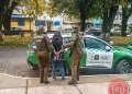 Detienen a mujer con 63 reiteraciones tras hurto en supermercado