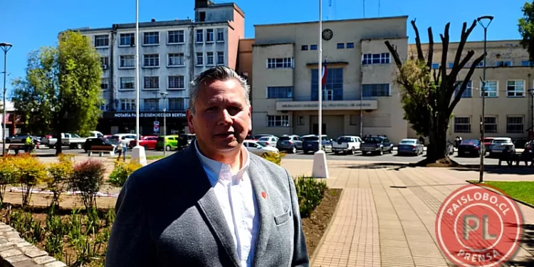 ANEF Osorno en alerta por recortes