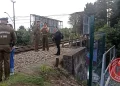 Carabineros emite declaración ante nuevos antecedentes sobre la muerte de funcionario