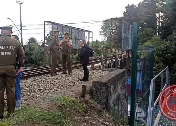 Carabineros emite declaración ante nuevos antecedentes sobre la muerte de funcionario