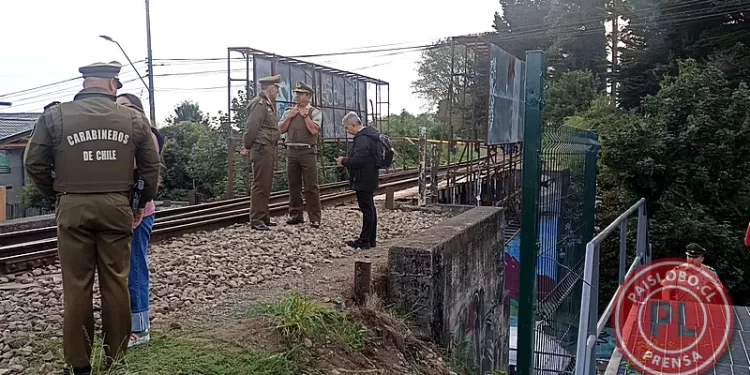 Carabineros emite declaración ante nuevos antecedentes sobre la muerte de funcionario