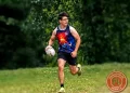 Osornino es seleccionado para integrar Chile Barbarians en Nueva Zelanda