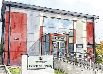 Puerto Montt: Condenan amenazas en Escuela de Derecho de la UACh
