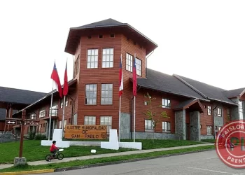 Auditoría detecta desfalco en DAEM de San Pablo