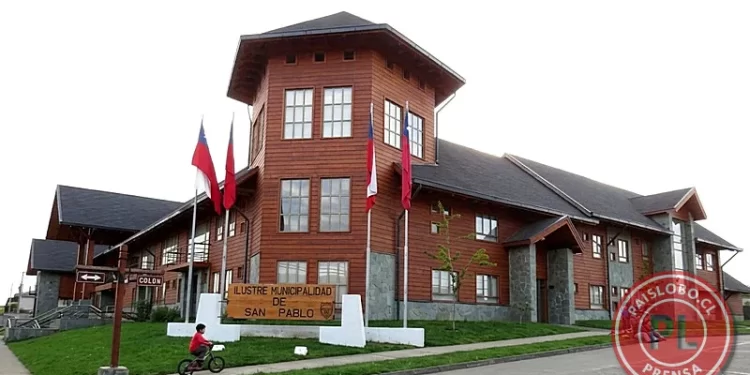 Auditoría detecta desfalco en DAEM de San Pablo