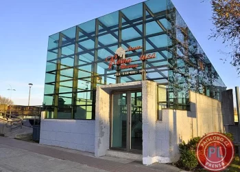 Fuerte Reina Luisa en Osorno cierra por filtraciones